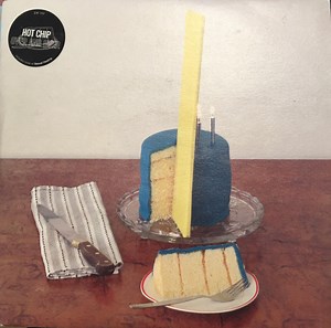 Hot Chip - Over And Over