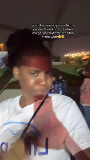 First Collaboration: Promoting Products and Brands Effectively