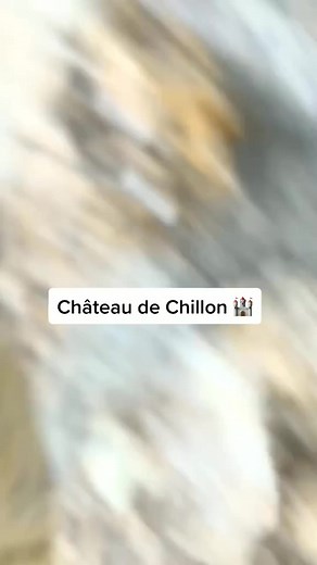 Re-posting this because the sound was deleted on the last one ✨ #chilloncastle #switzerland #castle #history #architecture #gameofthrones #medieval#travel | Greg Wheeler | Facebook