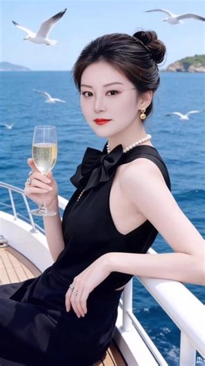 有谁给我一样没事就想发个抖音，自己开心就好