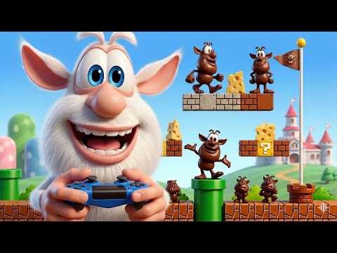 🔴 Booba LIVE | Non-Stop Cartoons Stream for Kids