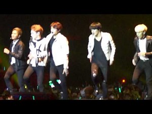 SHINee hk 0126 RDD