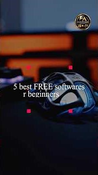 05 best softwares