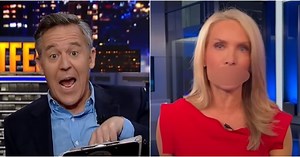 Dana Perino goes potty-mouth in ‘beep’-filled rant against Greg Gutfeld