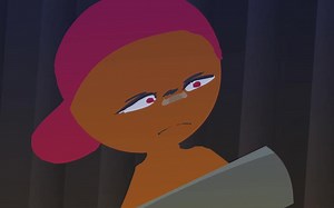 火柴人 - Skid's Demo - 角色演示 - by Sopple / Soapy Bubbles