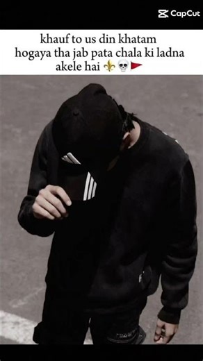 Capcut trending template attitude 😎