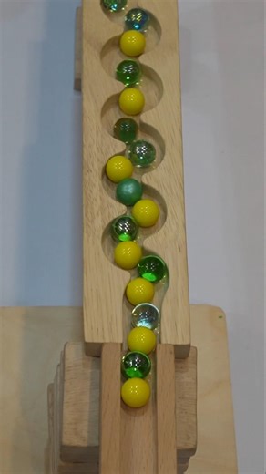 Clean marble Rolling ASMR |No Talking, pure Relaxing sounds ⭐️