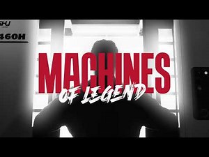 Enshu: Machines of Legend