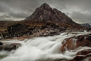 5 Day trips in Scotland