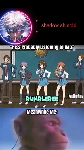 anime song in english dubbed #edit #anime