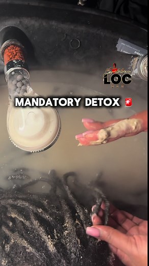 Loc Maintenance Tips and Products for Healthy Dreads