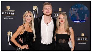 Aidan Hutchinson's Mom Turned On The Entire Internet During Lions-Chiefs Game