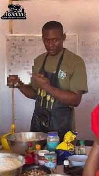 how to use your thermometer in your local gas or charcoal oven #mfalh #oven #food