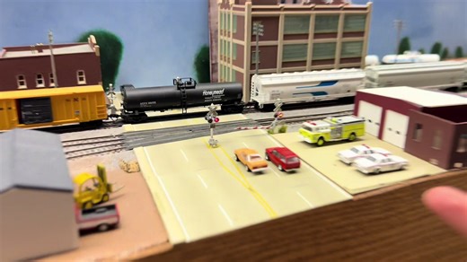 Hilarious Model Train Jokes for Railfans