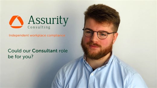 Could our Consultant role be for you? - Reuben | Assurity Consulting Ltd