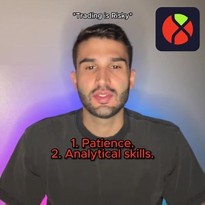 1.2K reactions · 26 shares | Explore the financial markets with confidence. Trade smart with patience, analysis, and discipline!  | FXTM | Facebook