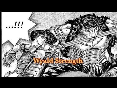 Berserk DV 4: Guts Second Wind! Make it Fun Make it Stimulating!