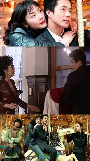 Escalera Al Cielo - Episode 5 Parte 43