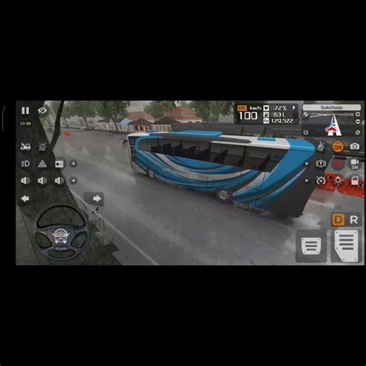 New Bus Game Simulator gameplay 2026😱New Game Android Phone Pc Game New