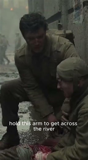 “The Most Powerful War Scene Ever 💥🔥” Battlefield Chaos