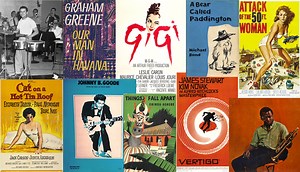 Happy Public Domain Day: here are the works that copyright extension stole from you in 2015