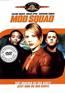 Mod Squad Trailer SD (Englisch) (1999)