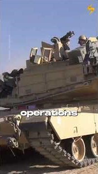 Why the U.S. Threw TANKS Into the Ocean… The Truth Is INSANE 🌊💣