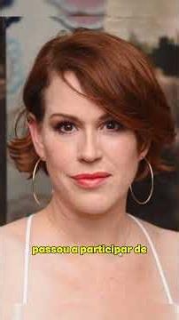 The Story of Molly Ringwald: The Queen of 80s Movies