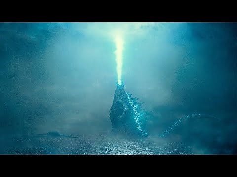 Godzilla’s Rebirth (2019) [King of the Monsters]