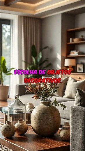 Dicas de Feng Shui Pessoal para Harmonizar Sua Casa e Sua Mente