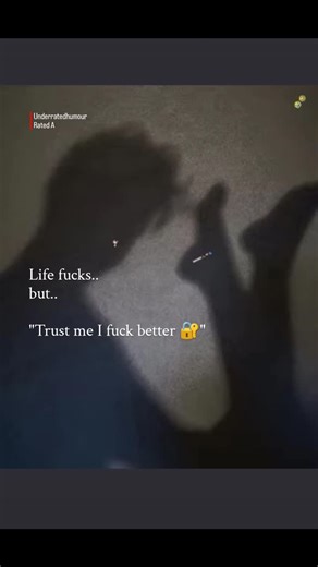 NosoulComedy 🗿 on Instagram: "Yes 🚩 . . . . #instagram #reels #viral #foryou #sinner"