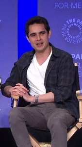2.1M views · 16K reactions | At a PaleyFest event in 2018, "The Handmaid's Tale" star Max Minghella (Commander Nick Blaine) talks about the cinematic nature of Season 2 and how it's refreshing to have scenes with different cast members as worlds begin to collide. Check out the exhibition "The Legacy of The Handmaid’s Tale: June’s Evolution from Handmaid to Rebel" at the Paley Museum through June 8! #TheHandmaidsTale #MaxMinghella | The Paley Center for Media | Facebook