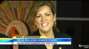 Mega Millions Jackpot Winner Revealed: Better Late Than Never