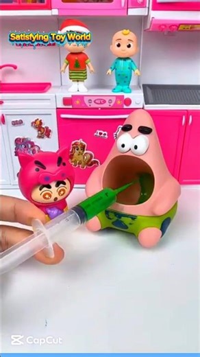 Satisfying Toy World. Satisfying Unboxing Experience with Mickey Mouse Toys Collection #shorts