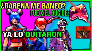 49K views · 3.2K reactions |  Nuevo video de somagamer, garena elimina el bug de tokens monstruo en free fire, en la ruleta de cobalto en free fire, van a banear por el bug de tokens monstruo en free fire. Ya garena arregló el bug de tokens de monstruo en free fire #freefire #garena #somagamer | Soma Gamer | Facebook