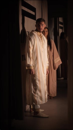 Shop New Eid Outfits at Caftan Factory Stores