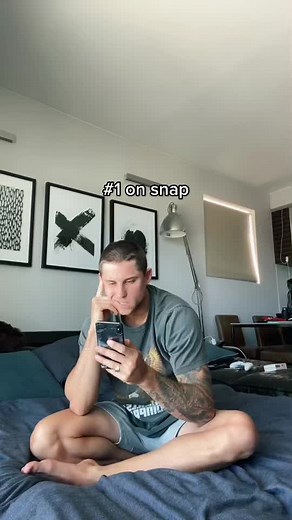 Connor Wright on TikTok