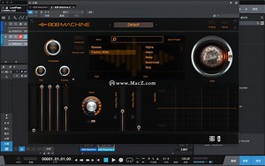 StudioTrap 808 Machine WiN-OSX
