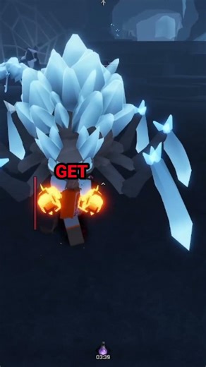 Are these THE BEST GAUNTLETS in The Forge?! 😮 #roblox #theforge