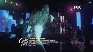 Cumbia Ninja: Subiré al infierno (Feat HA ASH)