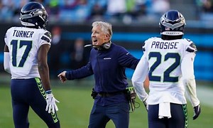 Week 16 NFL Power Rankings: Seahawks & Bills have strong weeks | PFN