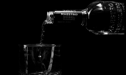Maestro Dobel: Este es el fabricante detrás del tequila 'premium'