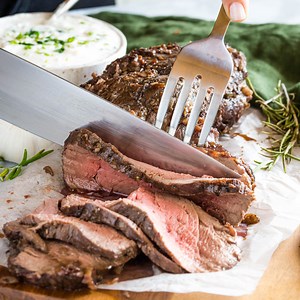 Beef Tenderloin