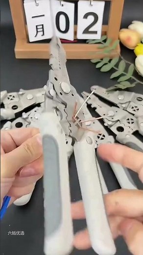 Common Pliers – The Everyday Tool You Can’t Live Without!