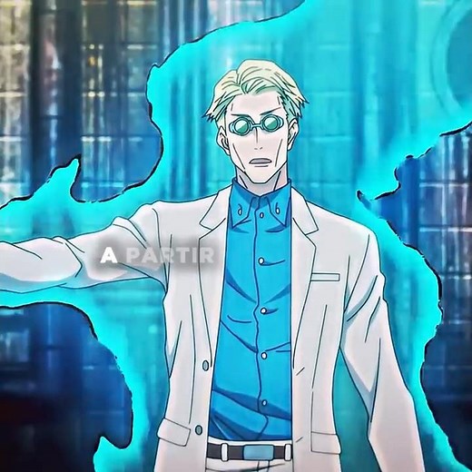Nanami had to work overtime 💀👀 #jujutsukaisen #nanami #anime #shorts