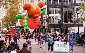 81st Annual ABC11 Raleigh Christmas Parade (2025): All You Need To Know | This Is Raleigh