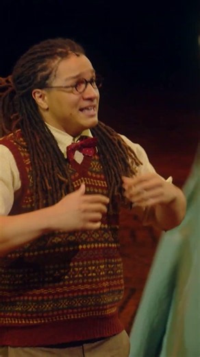 Raise your hand if you could listen to Langston sing all day long ✋