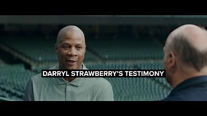 Darryl Strawberry shares how God saved him from drug addiction and gave his life new purpose through Jesus. Watch this full episode of Praise on the TBN YouTube channel or the TBN app 📲 | Praise On TBN