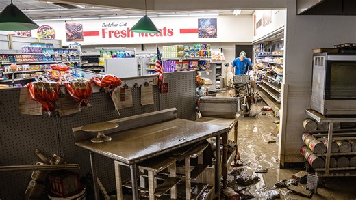 Disruption to Food Access Is Inevitable. Here’s How to Plan for It.