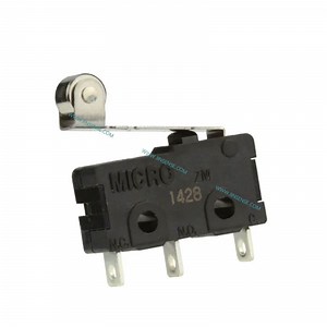 [Hot Item] Honeywell MICRO SWITCH Subminiature Switches ZM & ZM1 SERIES ZM50E10F01